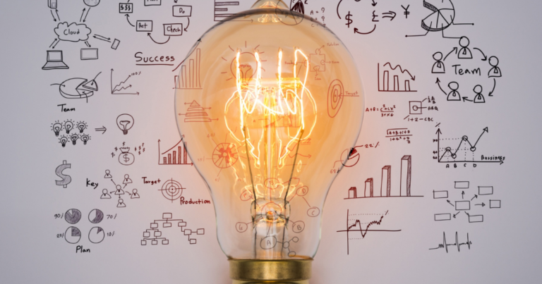 Como Transformar uma Ideia em um Negócio de Sucesso