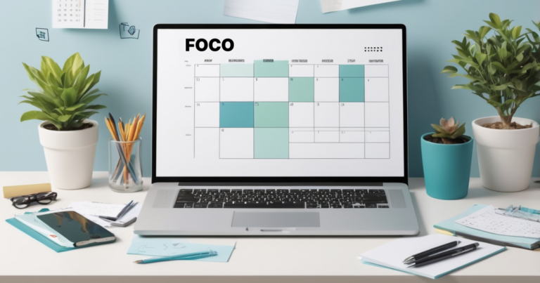 Organização Pessoal: 10 Dicas Para Ter Uma Rotina Mais Eficiente