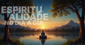 5 Práticas de Espiritualidade para o Equilíbrio Emocional