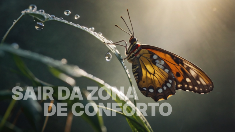 Como Sair da Zona de Conforto e Superar Desafios Diários: Guia Prático