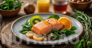 O Que Comer para Subir a Imunidade Rápido? Guia de Alimentação Saudável