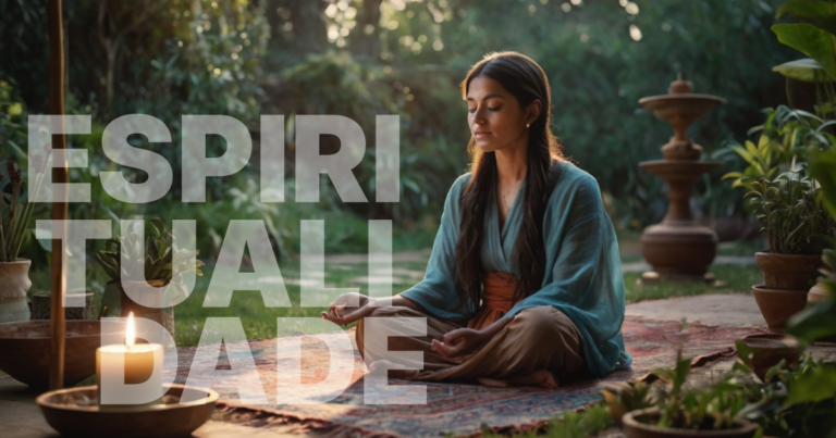 Como Praticar a Espiritualidade no Dia a Dia: Um Guia para o Bem-Estar Interior