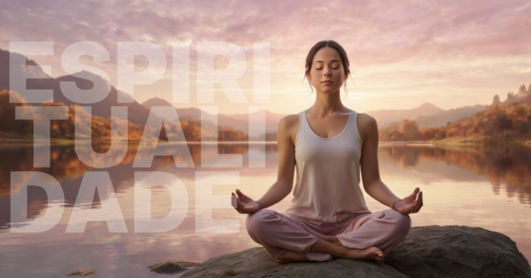 Como Trabalhar Minha Espiritualidade Sozinha: Um Guia Prático